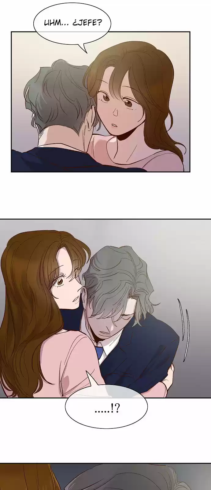 A Love Contract With The Devil - Capítulo 109 - Página 38 - LectorTMOo
