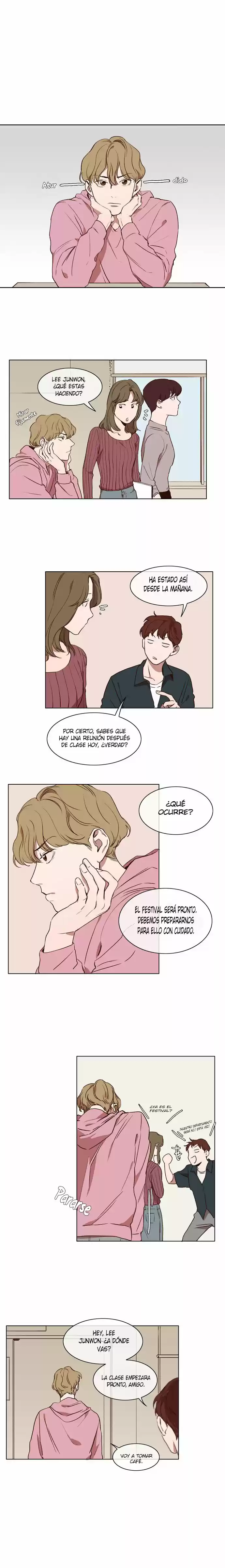 A Love Contract With The Devil - Capítulo 11 - Página 2 - LectorTMOo