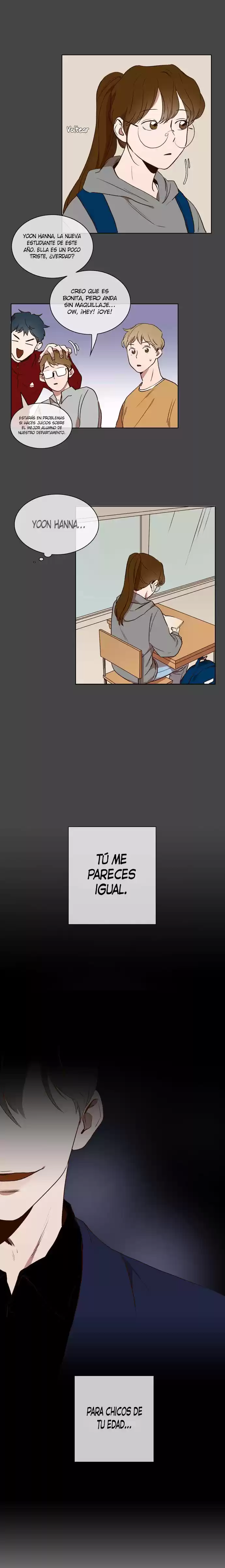 A Love Contract With The Devil - Capítulo 11 - Página 6 - LectorTMOo