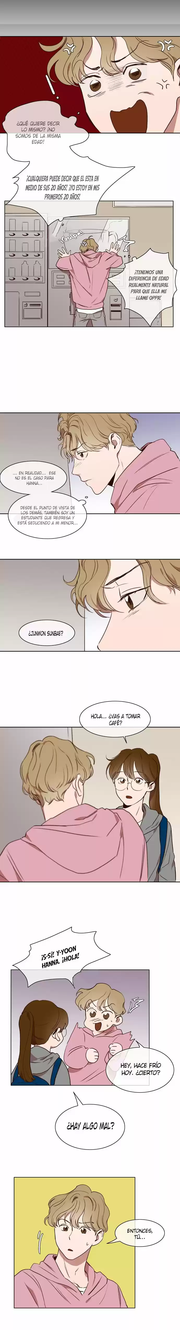 A Love Contract With The Devil - Capítulo 11 - Página 7 - LectorTMOo