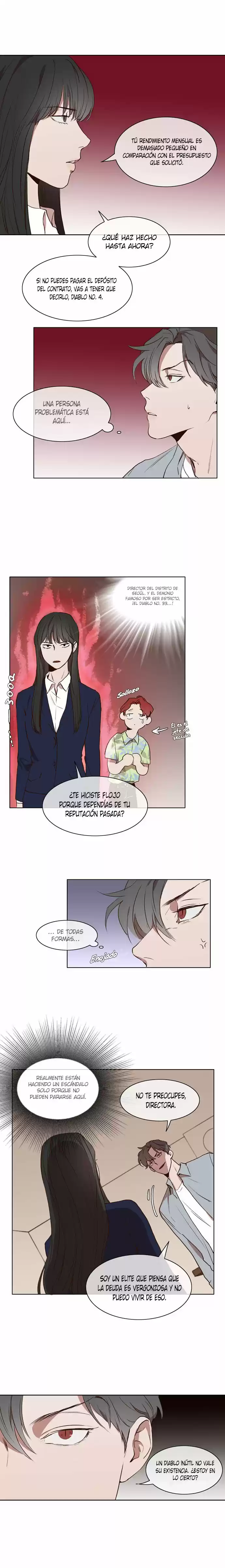 A Love Contract With The Devil - Capítulo 11 - Página 12 - LectorTMOo