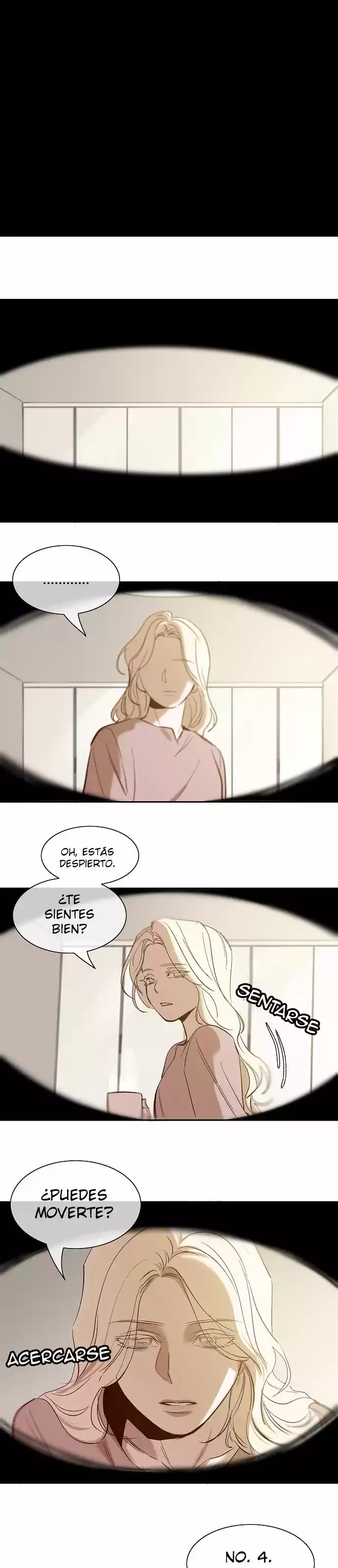A Love Contract With The Devil - Capítulo 110 - Página 2 - LectorTMOo