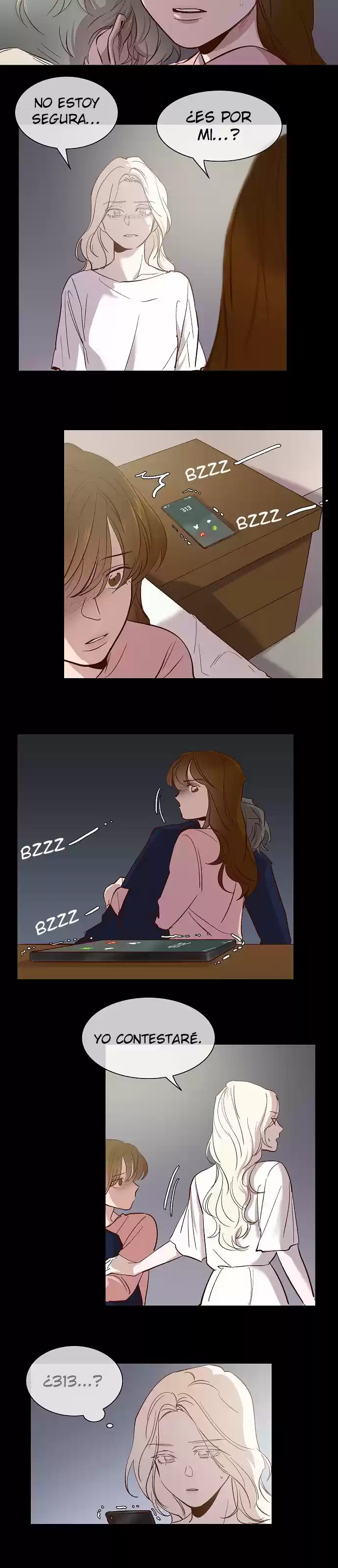 A Love Contract With The Devil - Capítulo 110 - Página 6 - LectorTMOo