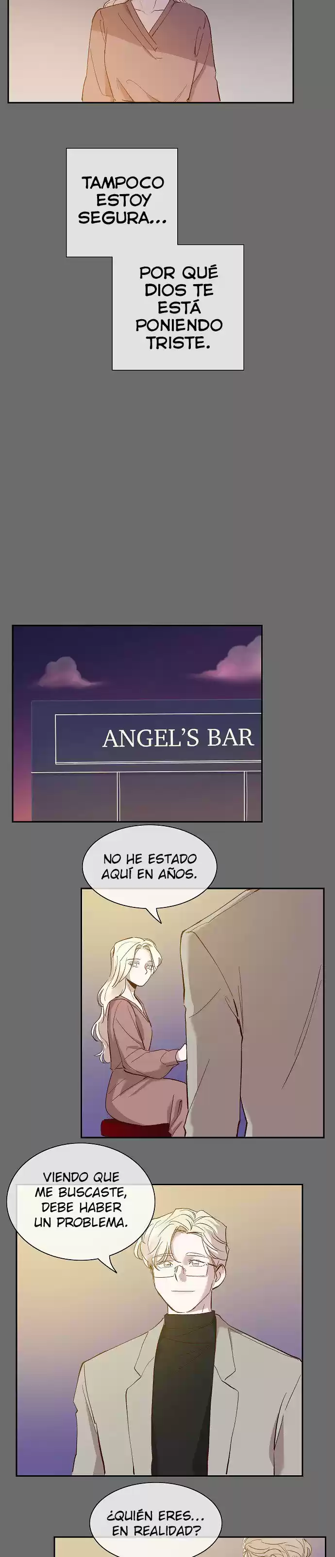 A Love Contract With The Devil - Capítulo 110 - Página 10 - LectorTMOo