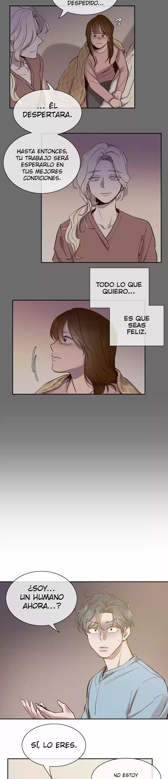 A Love Contract With The Devil - Capítulo 110 - Página 14 - LectorTMOo