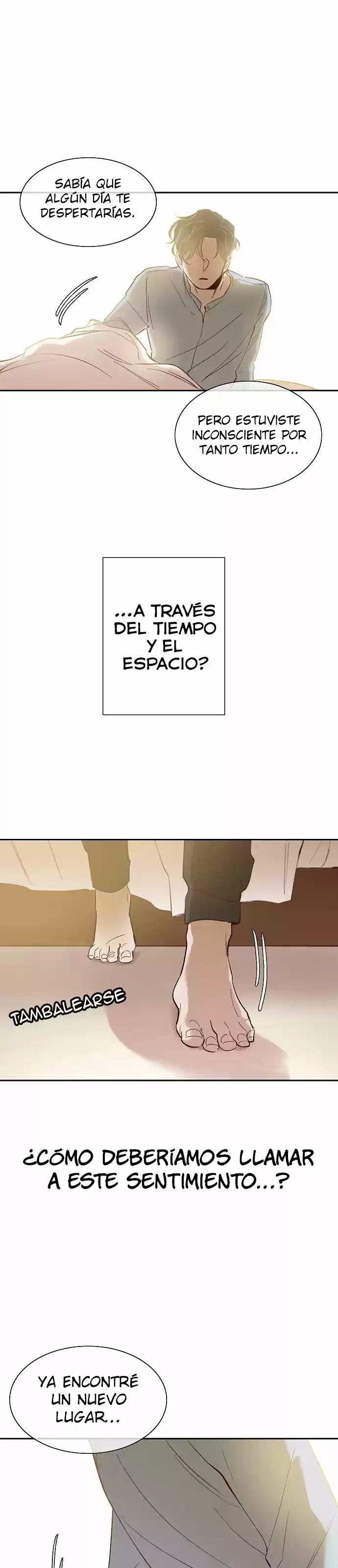 A Love Contract With The Devil - Capítulo 110 - Página 17 - LectorTMOo