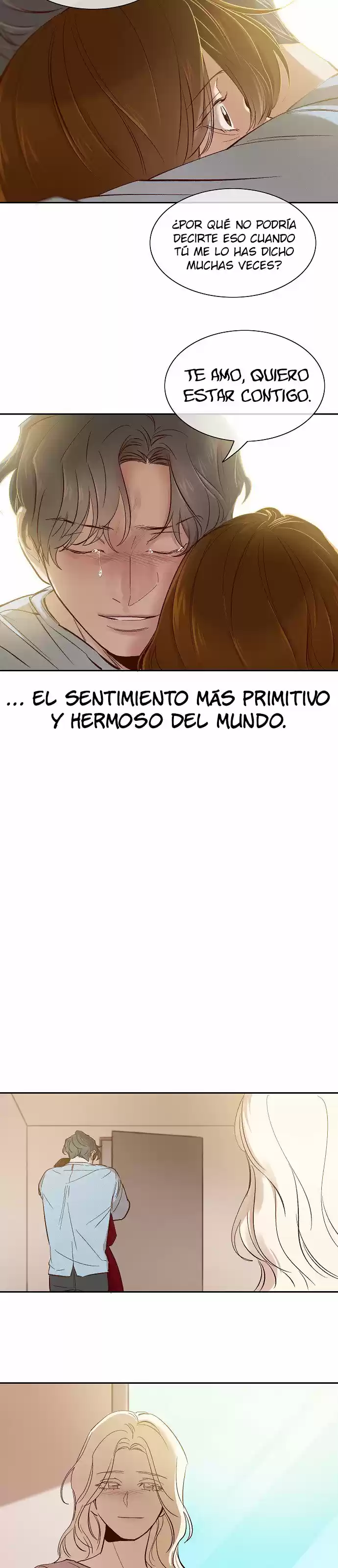 A Love Contract With The Devil - Capítulo 110 - Página 19 - LectorTMOo