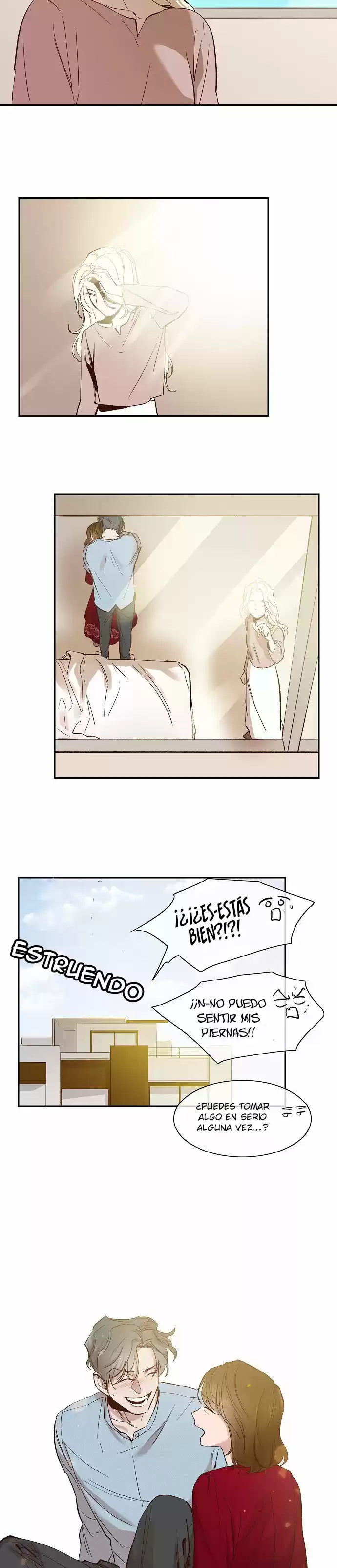 A Love Contract With The Devil - Capítulo 110 - Página 20 - LectorTMOo
