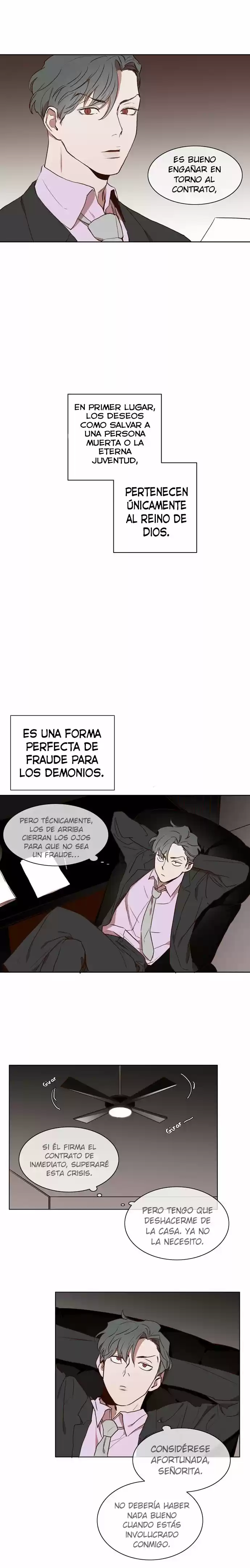 A Love Contract With The Devil - Capítulo 13 - Página 12 - LectorTMOo