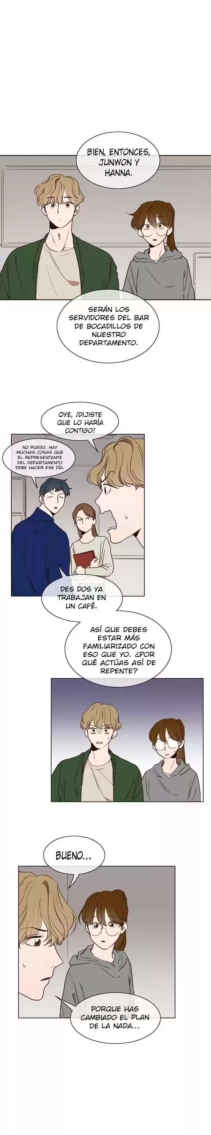 A Love Contract With The Devil - Capítulo 13 - Página 13 - LectorTMOo