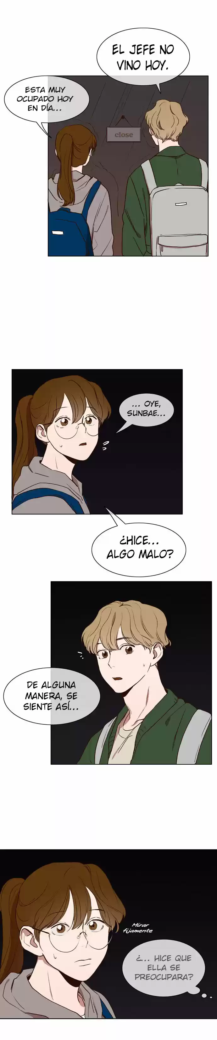 A Love Contract With The Devil - Capítulo 13 - Página 16 - LectorTMOo