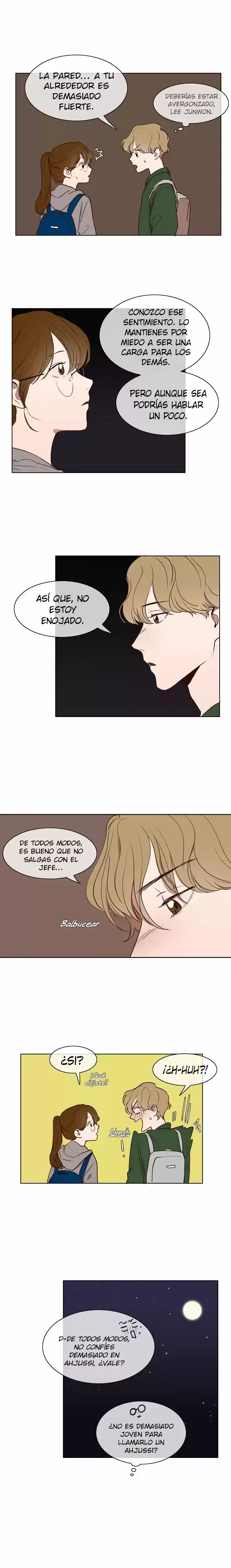 A Love Contract With The Devil - Capítulo 13 - Página 17 - LectorTMOo