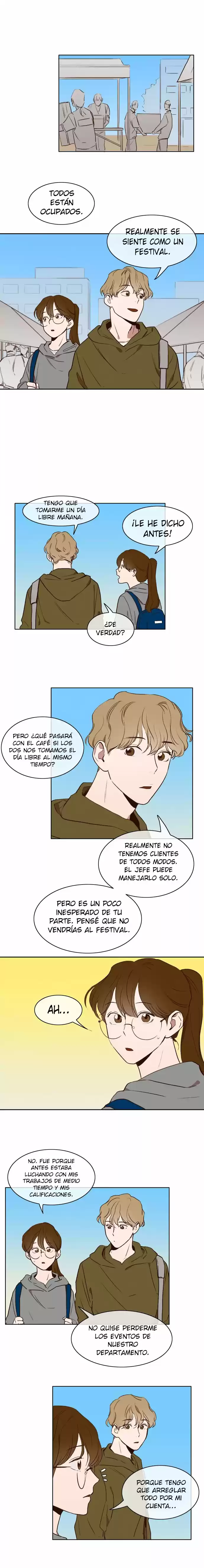A Love Contract With The Devil - Capítulo 14 - Página 4 - LectorTMOo