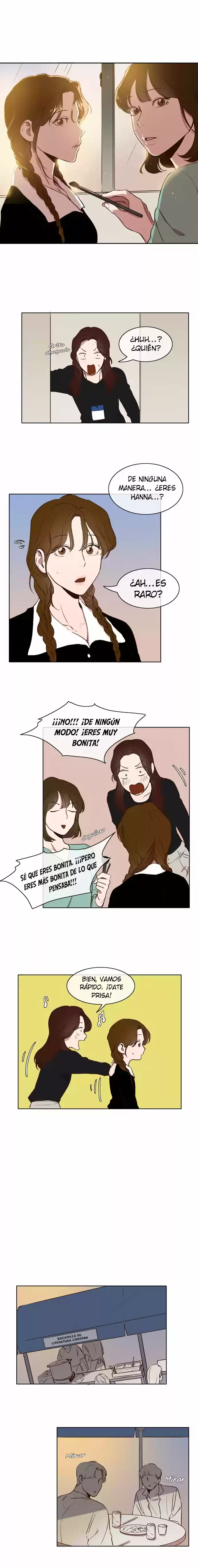 A Love Contract With The Devil - Capítulo 14 - Página 9 - LectorTMOo