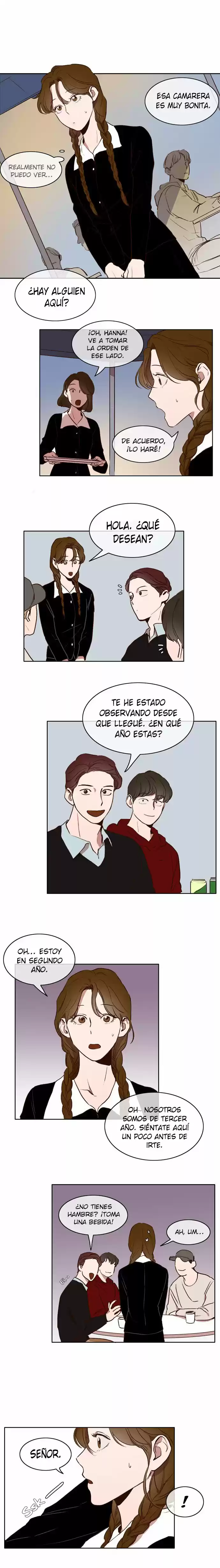 A Love Contract With The Devil - Capítulo 14 - Página 10 - LectorTMOo