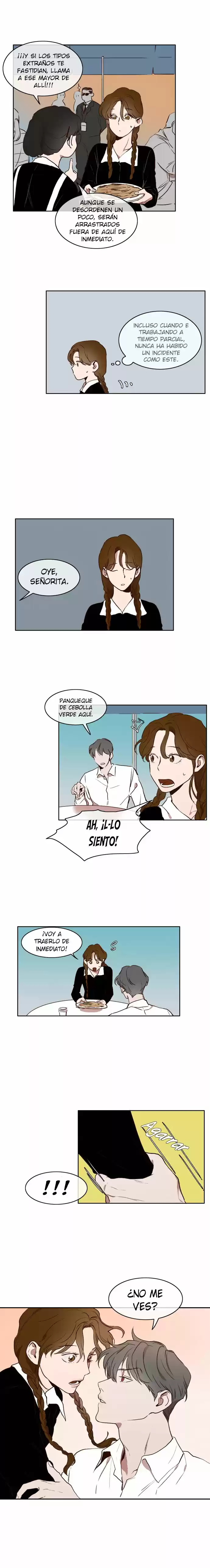 A Love Contract With The Devil - Capítulo 14 - Página 12 - LectorTMOo