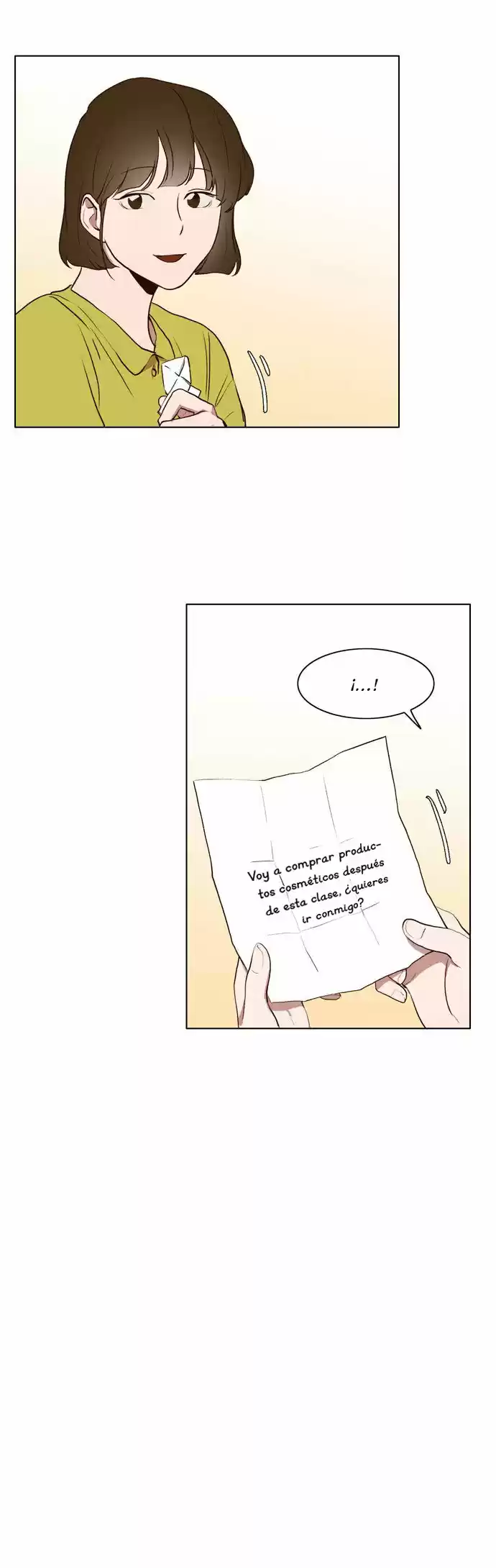 A Love Contract With The Devil - Capítulo 16 - Página 10 - LectorTMOo