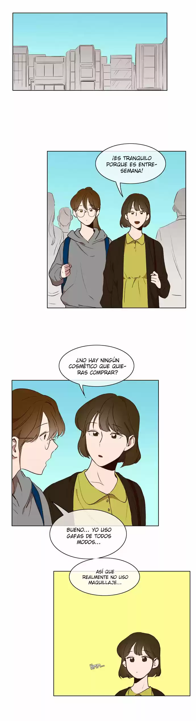 A Love Contract With The Devil - Capítulo 16 - Página 11 - LectorTMOo