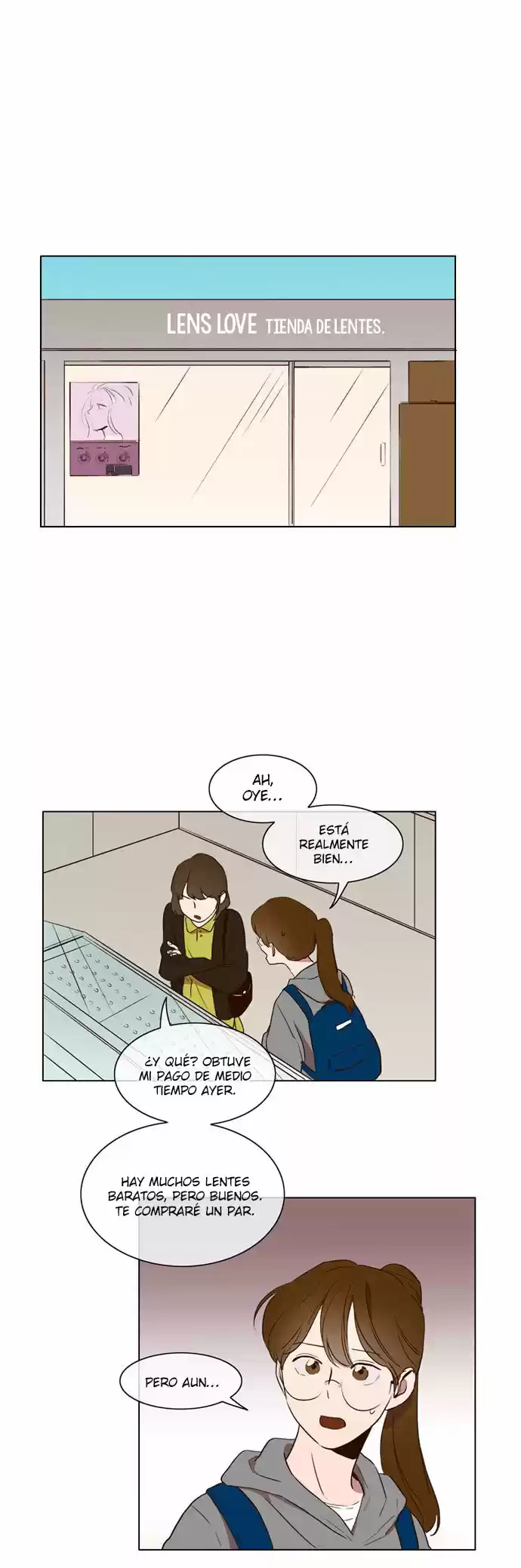 A Love Contract With The Devil - Capítulo 16 - Página 12 - LectorTMOo