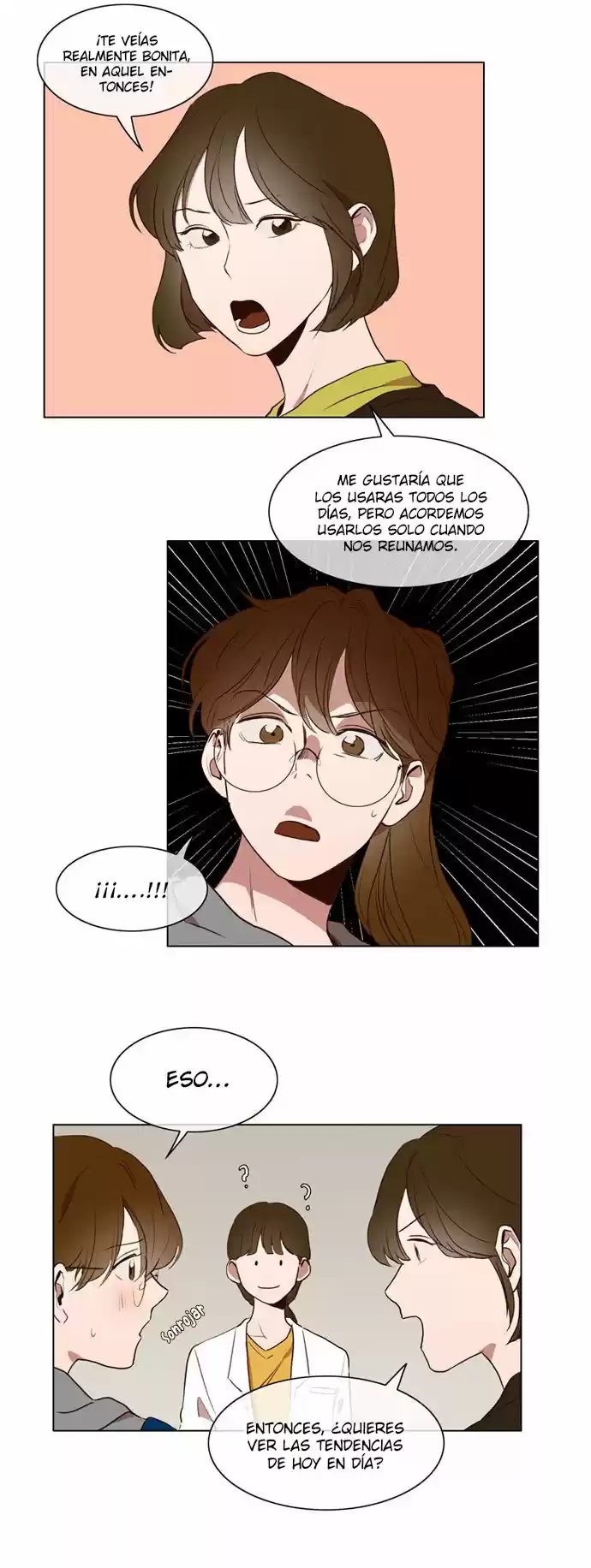A Love Contract With The Devil - Capítulo 16 - Página 13 - LectorTMOo