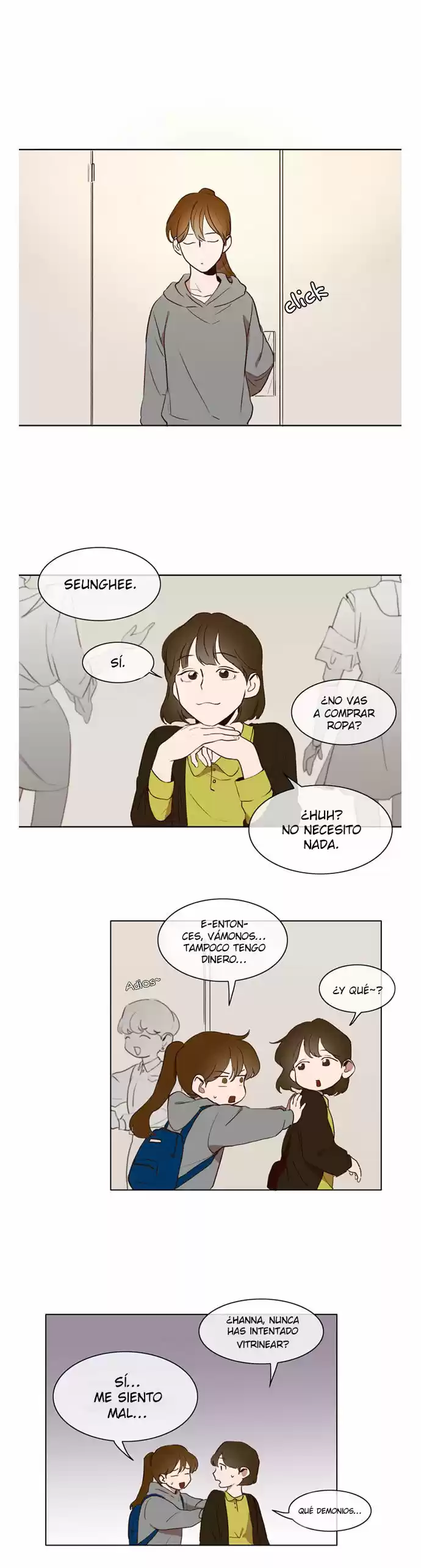A Love Contract With The Devil - Capítulo 16 - Página 15 - LectorTMOo