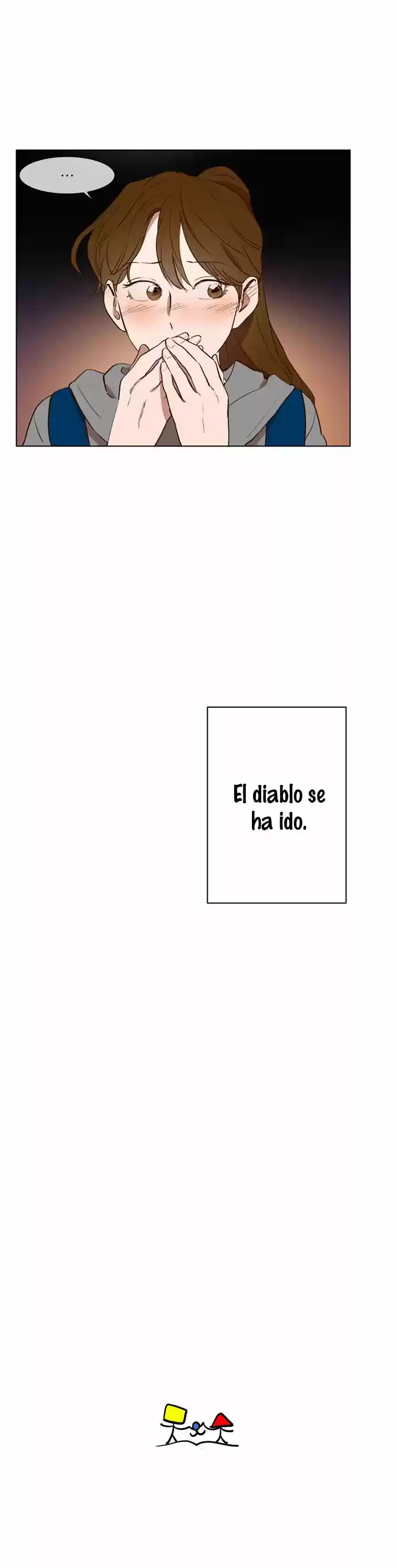 A Love Contract With The Devil - Capítulo 16 - Página 24 - LectorTMOo