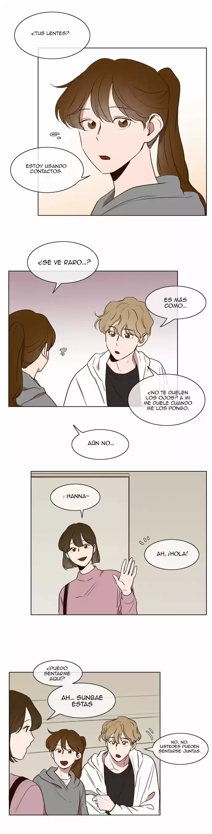 A Love Contract With The Devil - Capítulo 17 - Página 7 - LectorTMOo