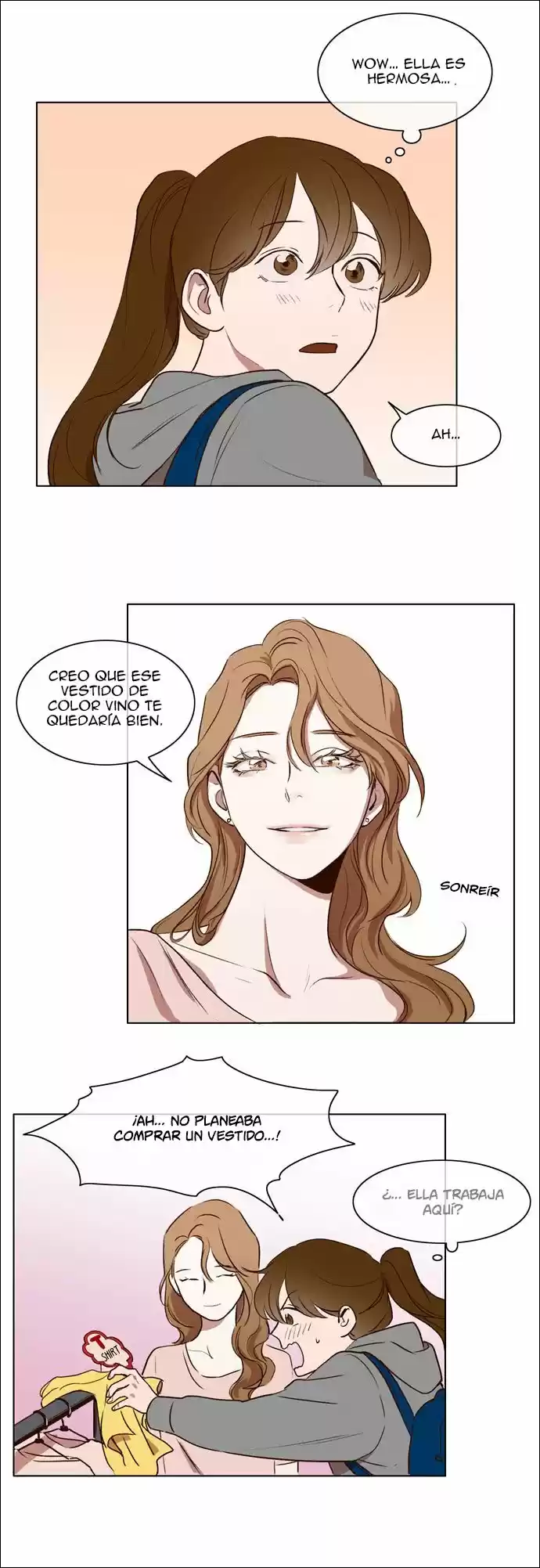 A Love Contract With The Devil - Capítulo 17 - Página 13 - LectorTMOo