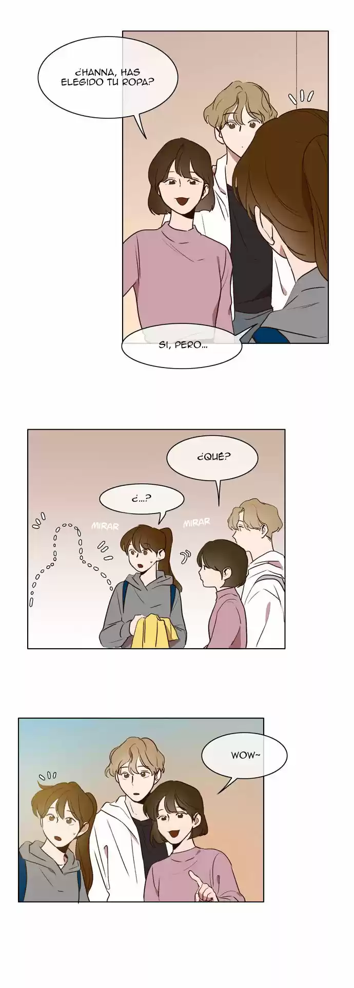 A Love Contract With The Devil - Capítulo 17 - Página 14 - LectorTMOo