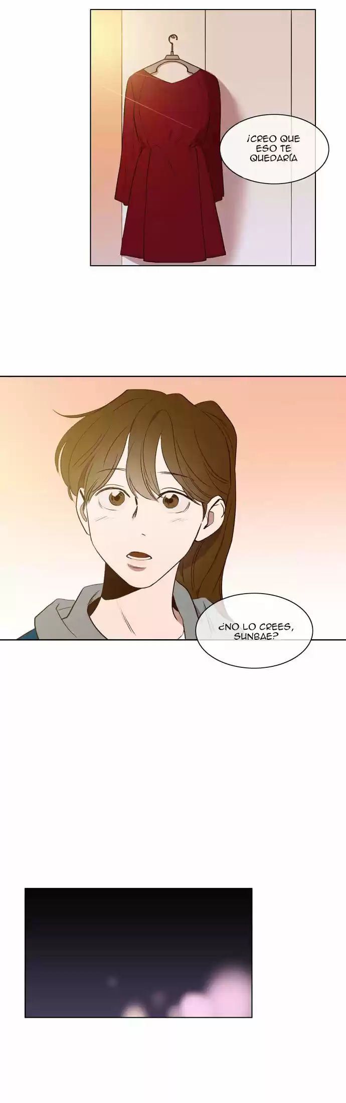 A Love Contract With The Devil - Capítulo 17 - Página 15 - LectorTMOo