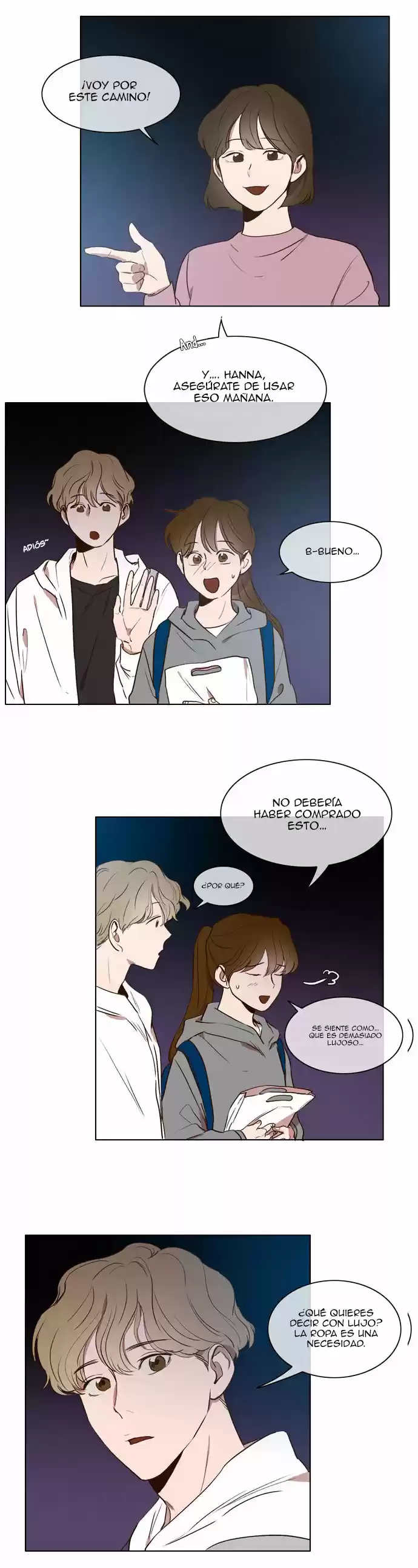 A Love Contract With The Devil - Capítulo 17 - Página 16 - LectorTMOo
