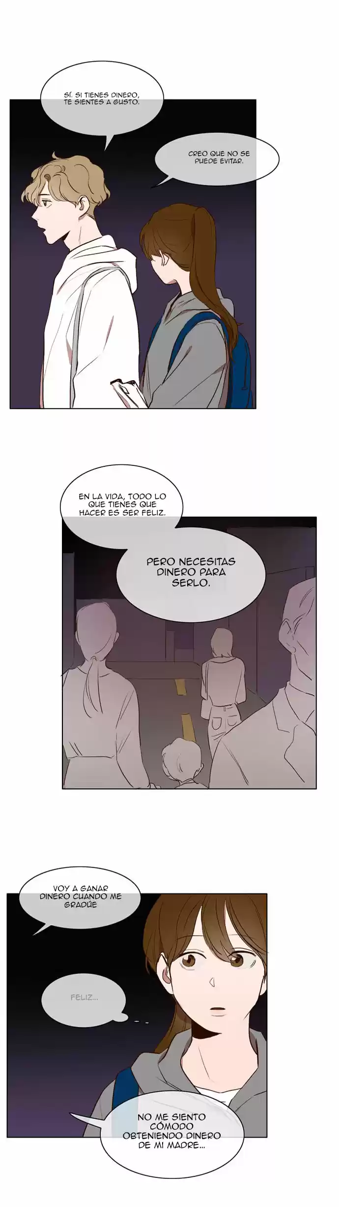 A Love Contract With The Devil - Capítulo 17 - Página 20 - LectorTMOo