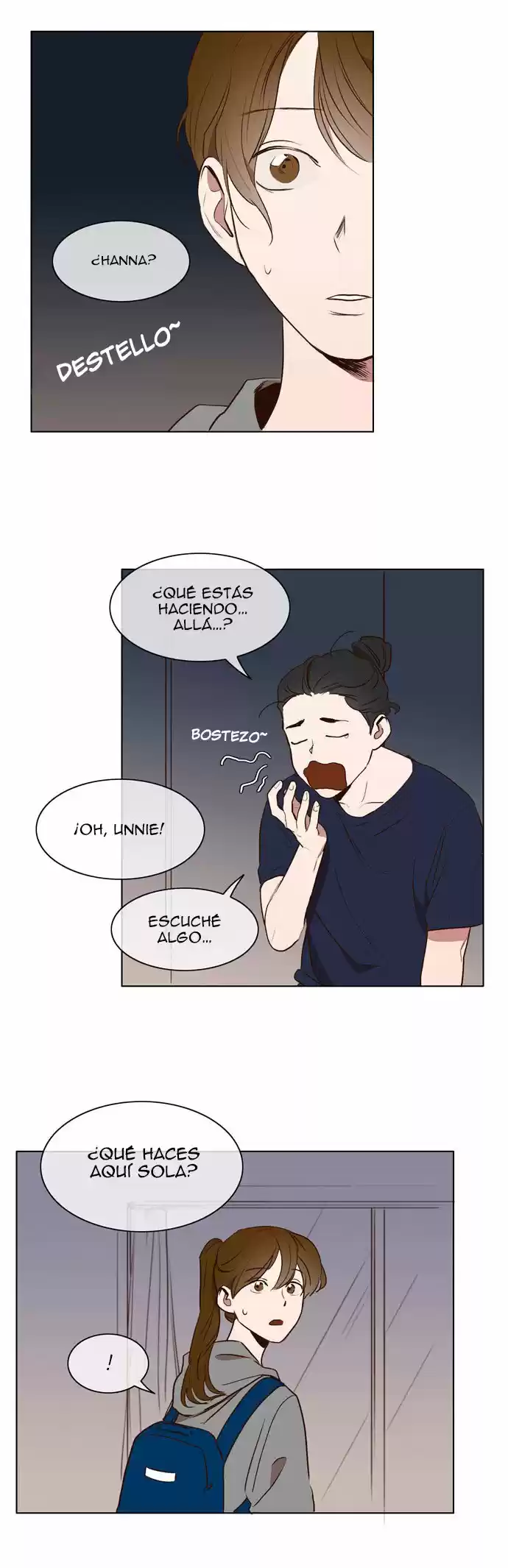 A Love Contract With The Devil - Capítulo 18 - Página 14 - LectorTMOo