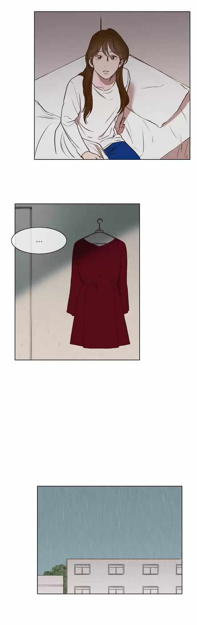 A Love Contract With The Devil - Capítulo 18 - Página 17 - LectorTMOo