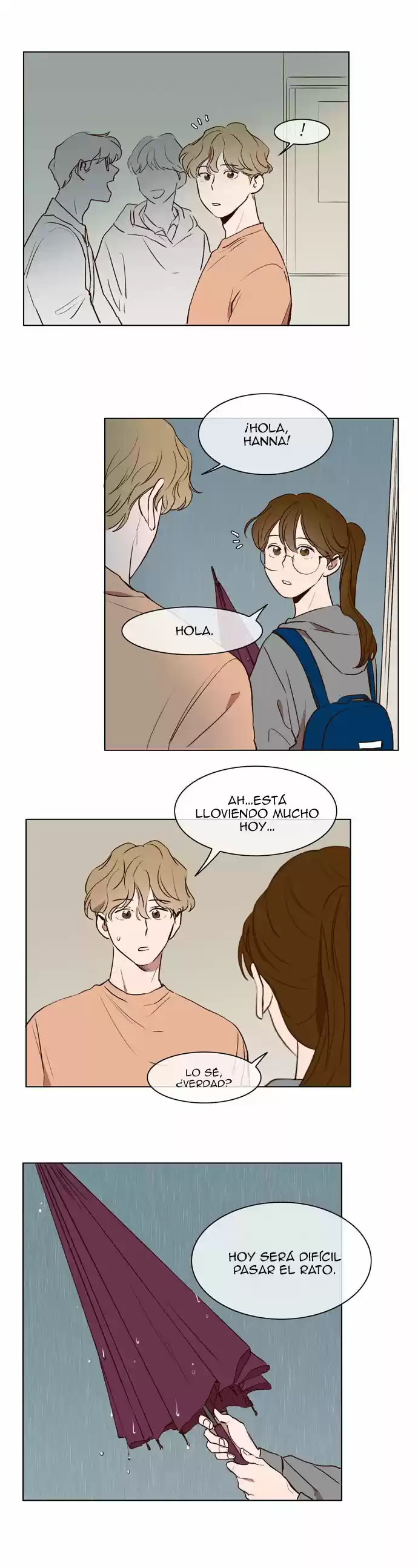 A Love Contract With The Devil - Capítulo 18 - Página 18 - LectorTMOo