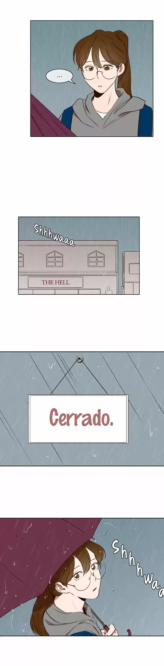 A Love Contract With The Devil - Capítulo 18 - Página 19 - LectorTMOo