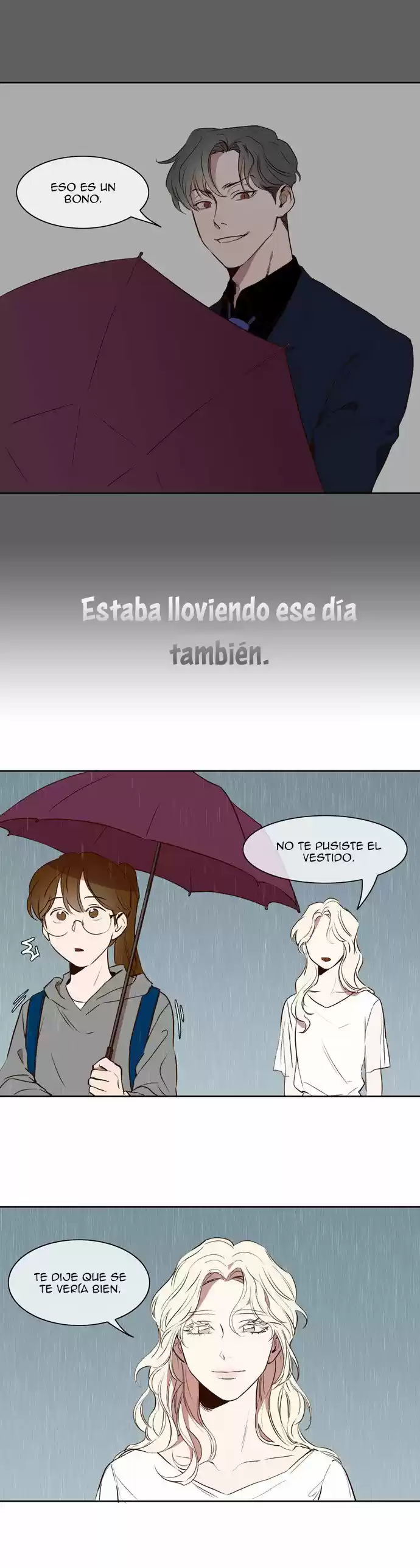 A Love Contract With The Devil - Capítulo 18 - Página 21 - LectorTMOo