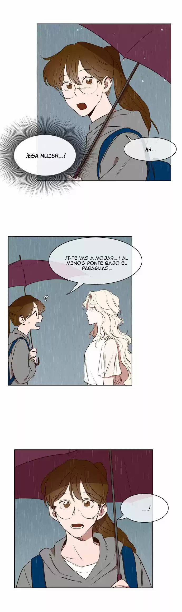 A Love Contract With The Devil - Capítulo 18 - Página 22 - LectorTMOo
