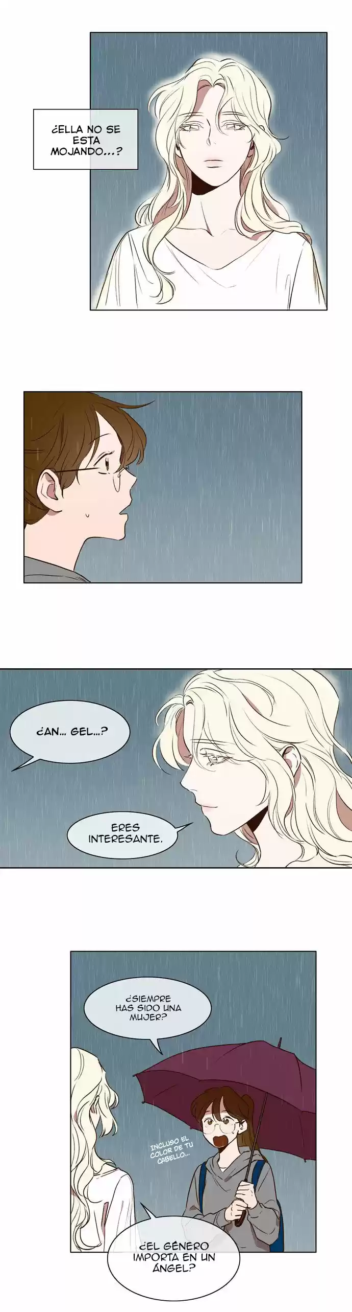 A Love Contract With The Devil - Capítulo 18 - Página 23 - LectorTMOo