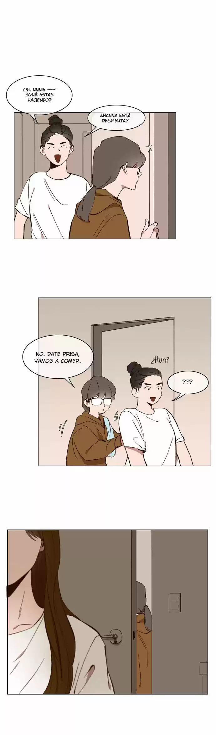 A Love Contract With The Devil - Capítulo 19 - Página 14 - LectorTMOo
