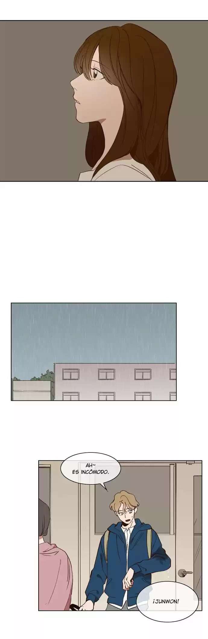 A Love Contract With The Devil - Capítulo 19 - Página 15 - LectorTMOo