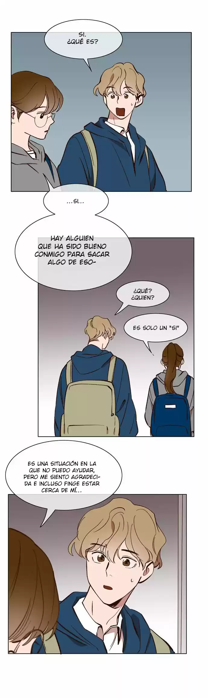 A Love Contract With The Devil - Capítulo 19 - Página 25 - LectorTMOo