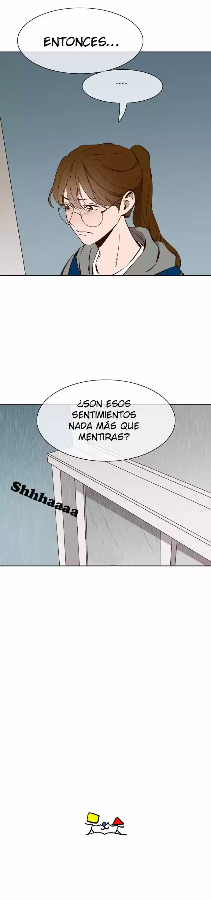 A Love Contract With The Devil - Capítulo 19 - Página 26 - LectorTMOo