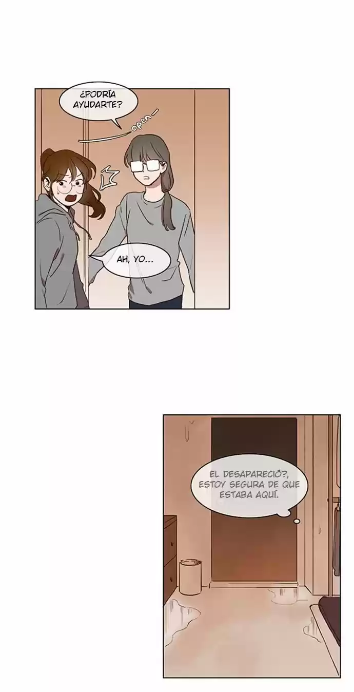 A Love Contract With The Devil - Capítulo 2 - Página 4 - LectorTMOo