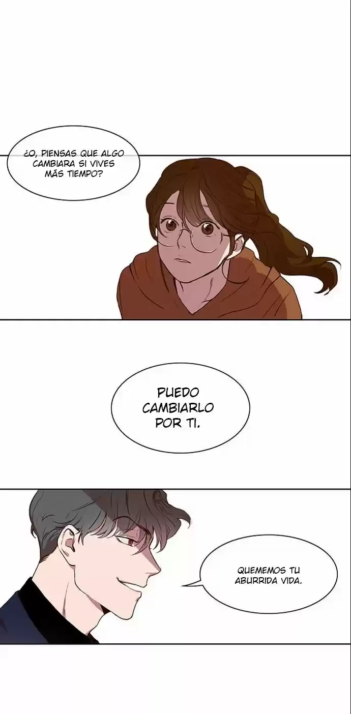 A Love Contract With The Devil - Capítulo 2 - Página 10 - LectorTMOo