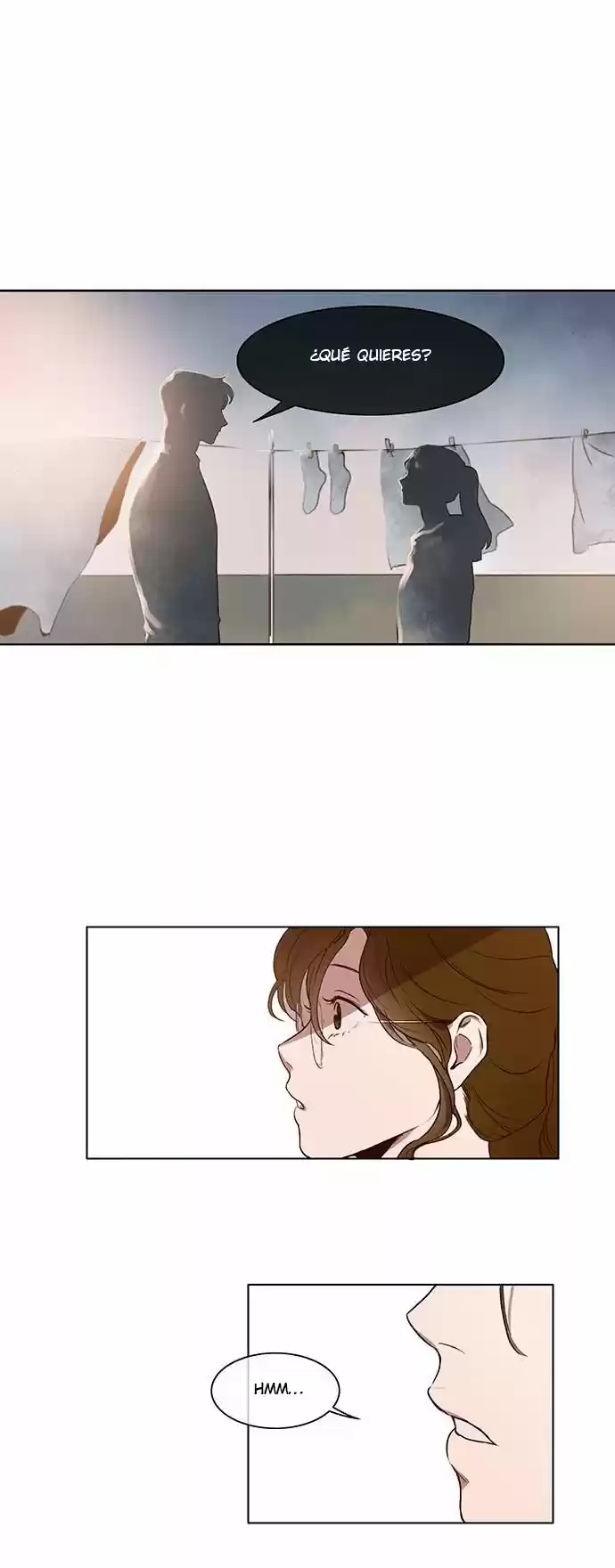 A Love Contract With The Devil - Capítulo 2 - Página 11 - LectorTMOo