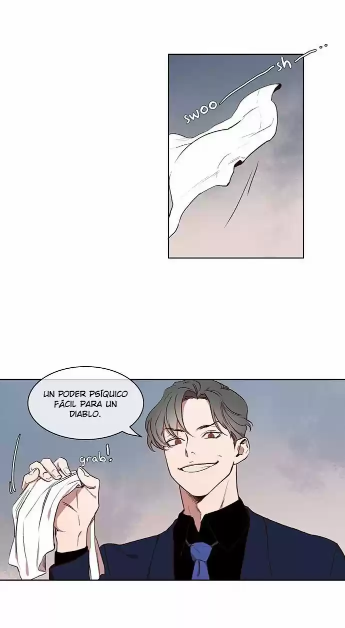 A Love Contract With The Devil - Capítulo 2 - Página 14 - LectorTMOo