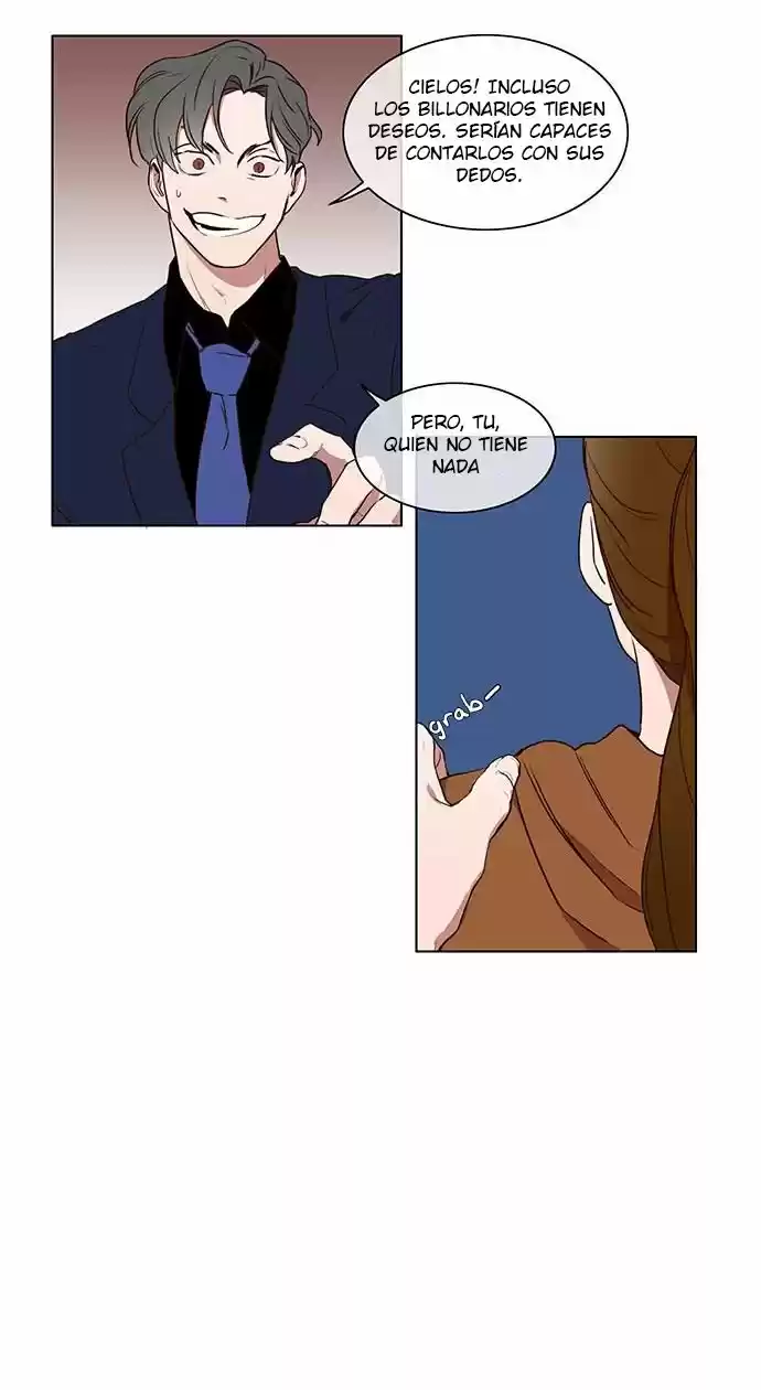 A Love Contract With The Devil - Capítulo 2 - Página 16 - LectorTMOo