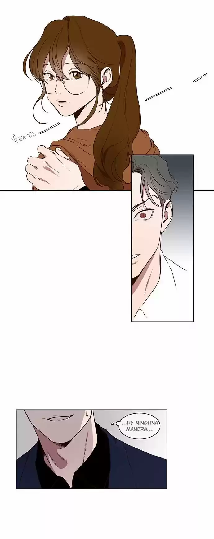 A Love Contract With The Devil - Capítulo 2 - Página 17 - LectorTMOo