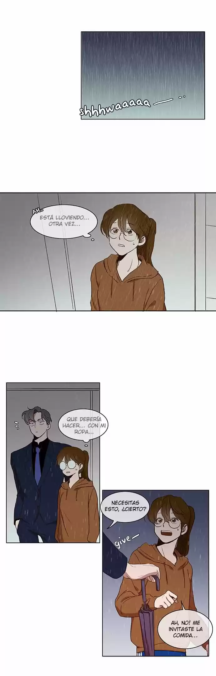 A Love Contract With The Devil - Capítulo 2 - Página 23 - LectorTMOo